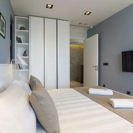 Luxury Villa With Private Pool In Rhodes Villa