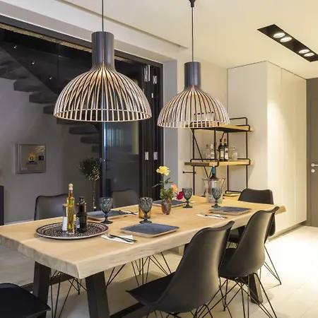 Luxury Villa With Private Pool In Rhodes Villa Rhodes City