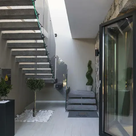 Вілла Luxury Villa With Private Pool In Rhodes