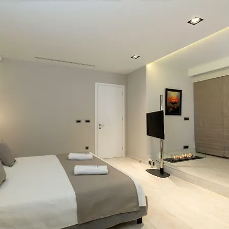 Вілла Luxury Villa With Private Pool In Rhodes