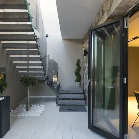 Вілла Luxury Villa With Private Pool In Rhodes Rhodes City