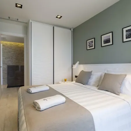 Luxury Villa With Private Pool In Rhodes Rhodes City